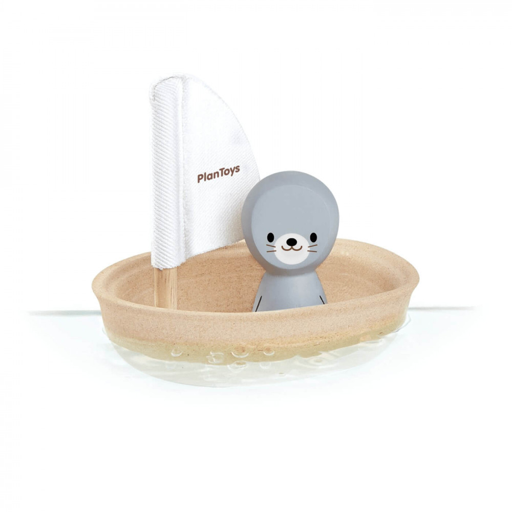 PlanToys Segelboot Robbe PlanToys Segelboot Robbe