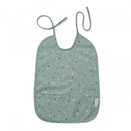 Liewood Lätzchen Lai Confetti peppermint multi mix
