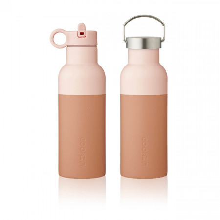 Liewood Trinkflasche Neo Tuscany rose mix