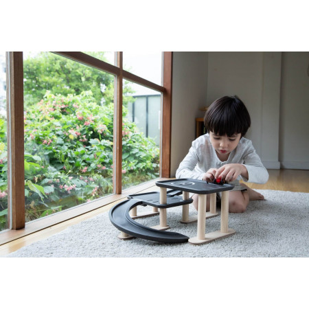 PlanToys Parkhaus PlanToys Parkhaus