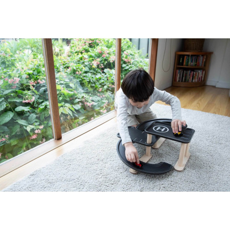 PlanToys Parkhaus PlanToys Parkhaus