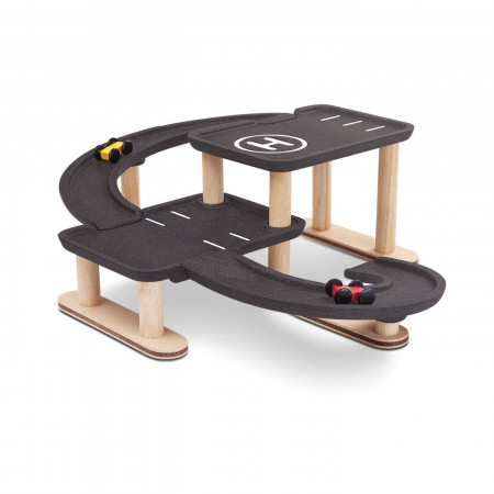 PlanToys Parkhaus PlanToys Parkhaus