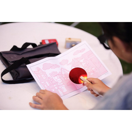 PlanToys Detektiv-Set PlanToys Detektiv-Set