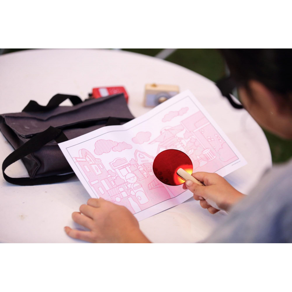 PlanToys Detektiv-Set PlanToys Detektiv-Set