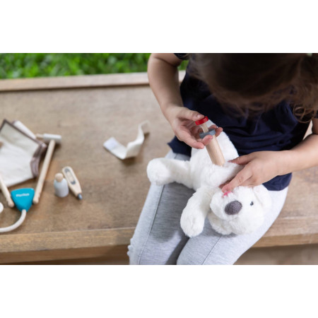 PlanToys Tierarzt-Set PlanToys Tierarzt-Set