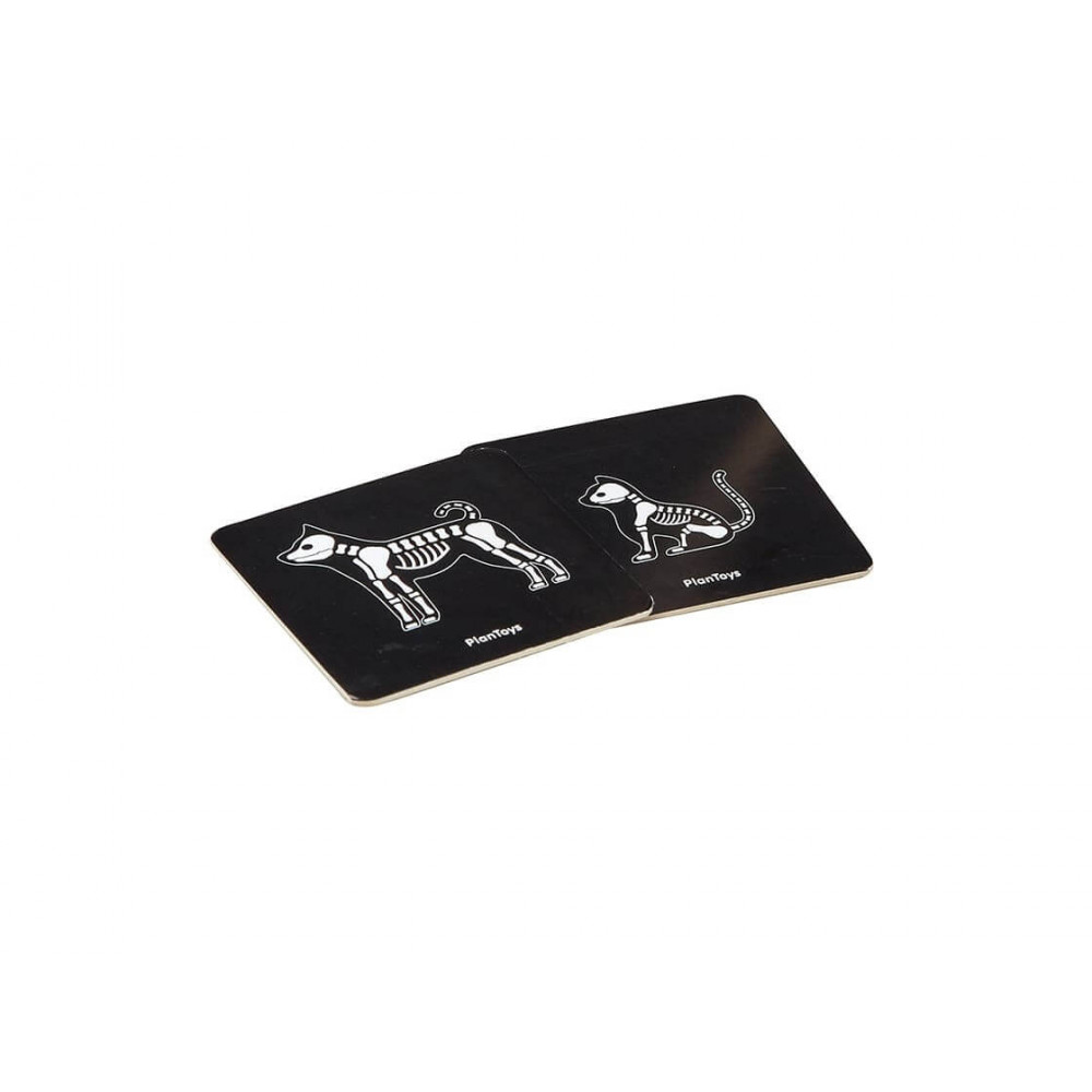 PlanToys Tierarzt-Set PlanToys Tierarzt-Set