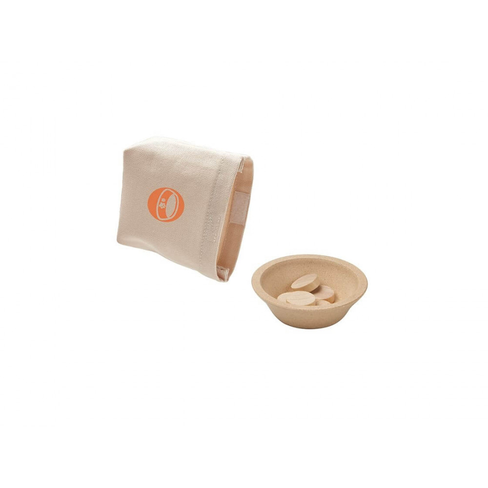 PlanToys Tierpflege-Set PlanToys Tierpflege-Set