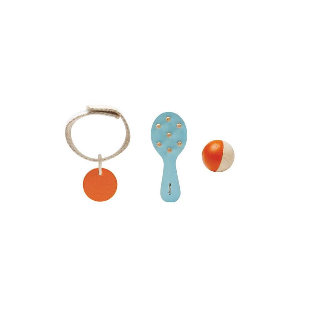 PlanToys Tierpflege-Set PlanToys Tierpflege-Set