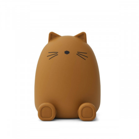 Liewood Spardose Palma Cat mustard Liewood Spardose Palma Cat mustard