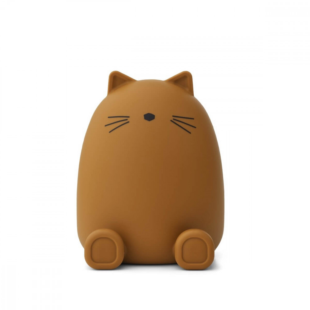 Liewood Spardose Palma Cat mustard Liewood Spardose Palma Cat mustard