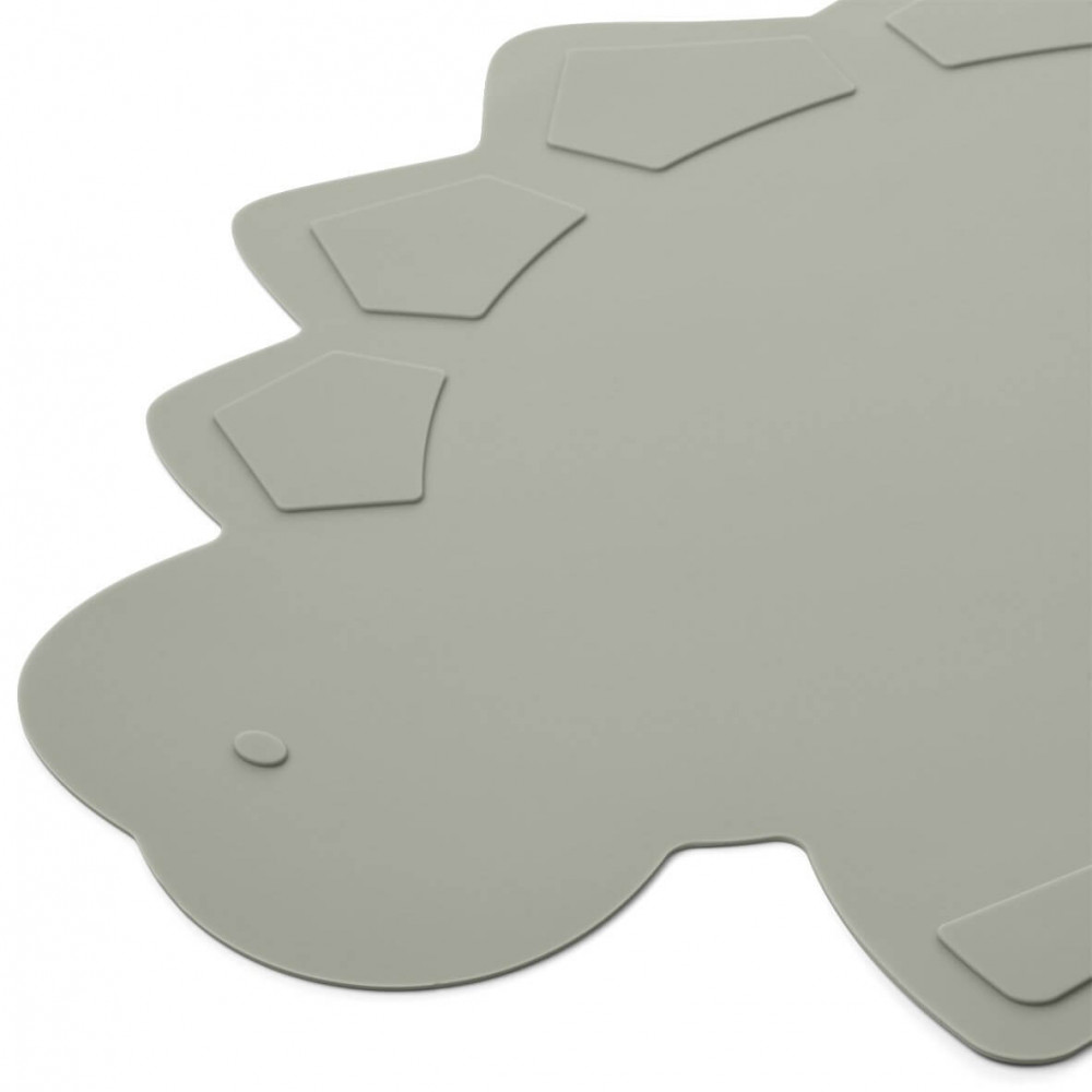 Liewood Platzset Tracy Dino dove blue Liewood Platzset Tracy Dino dove blue