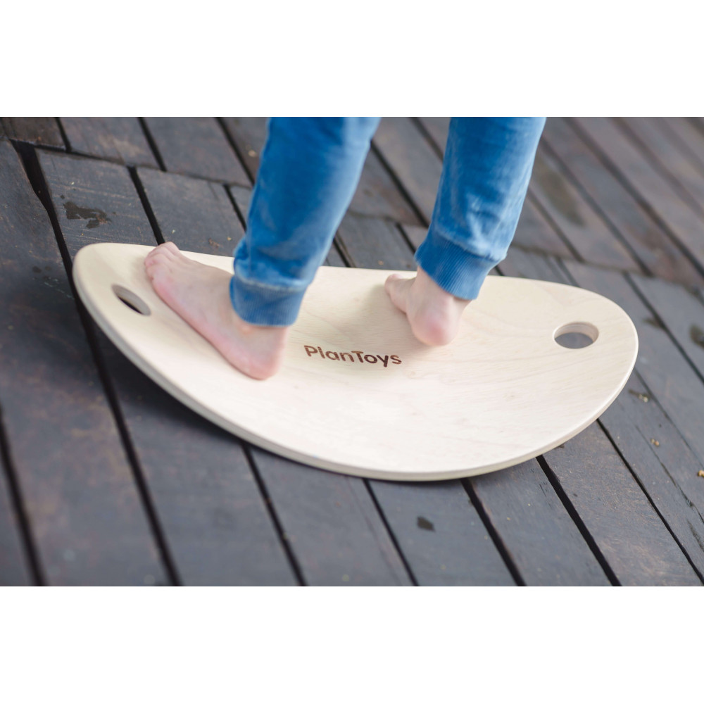 PlanToys Balance Board PlanToys Balance Board