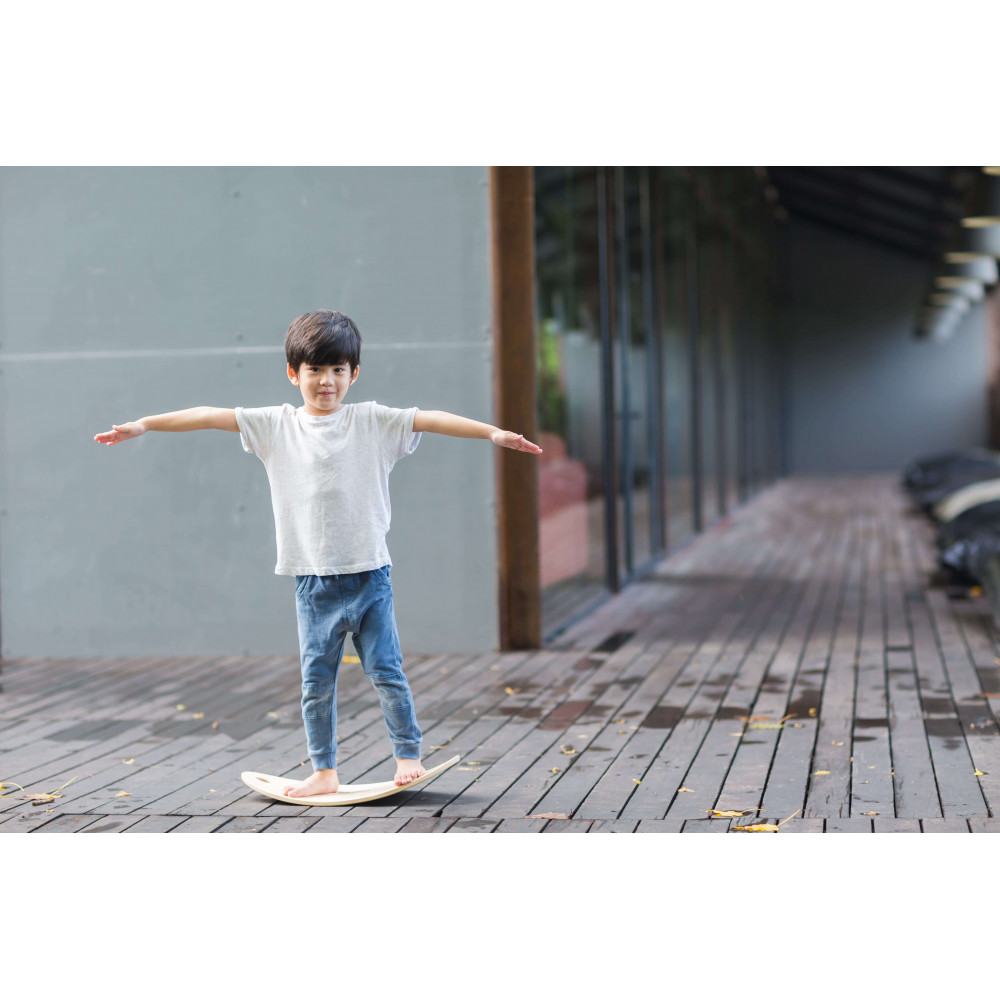 PlanToys Balance Board PlanToys Balance Board