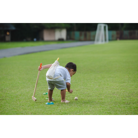 PlanToys Mini-Golf Set PlanToys Mini-Golf Set