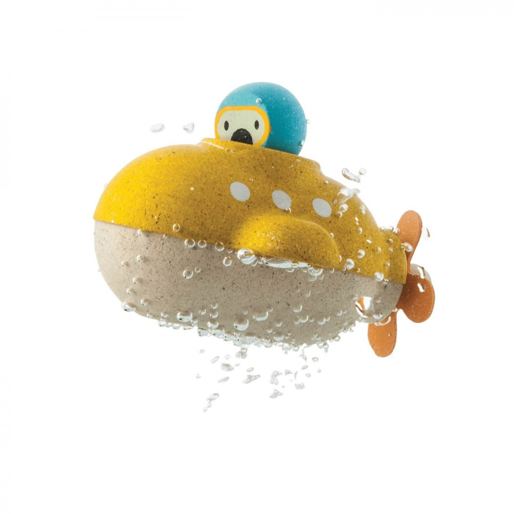 PlanToys U-Boot PlanToys U-Boot