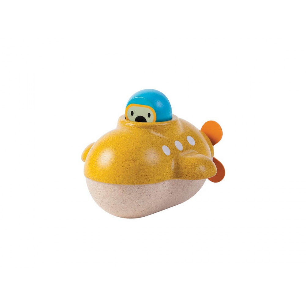 PlanToys U-Boot PlanToys U-Boot