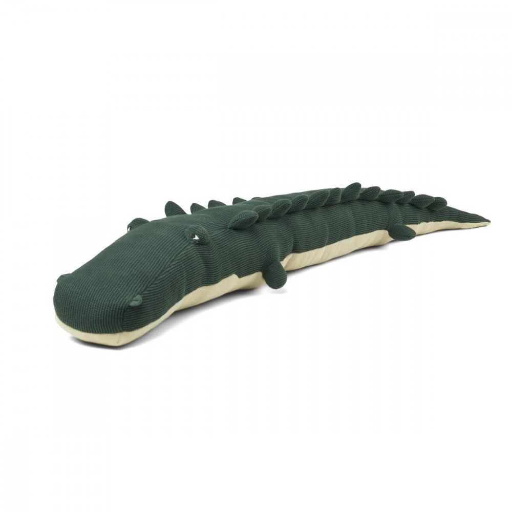 Liewood Kuscheltier Carlos - Crocodile garden green Liewood Kuscheltier Carlos - Crocodile garden green