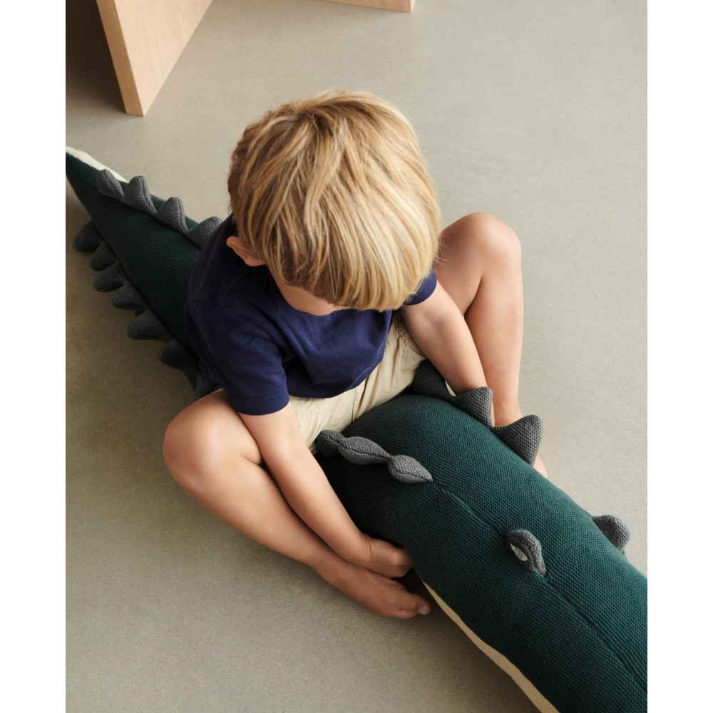 Liewood Kuscheltier Carlos - Crocodile garden green Liewood Kuscheltier Carlos - Crocodile garden green