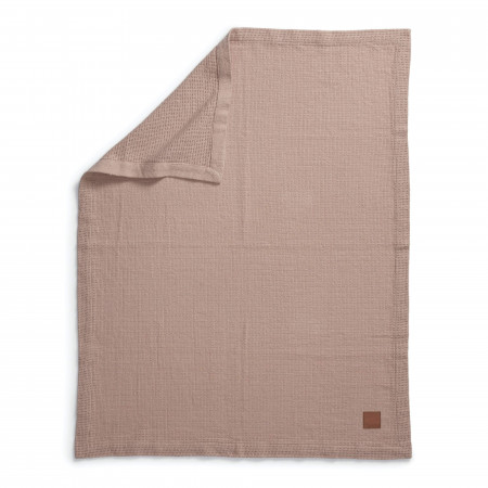 Elodie Details Strickdecke - Powder pink Elodie Details Strickdecke - Powder pink
