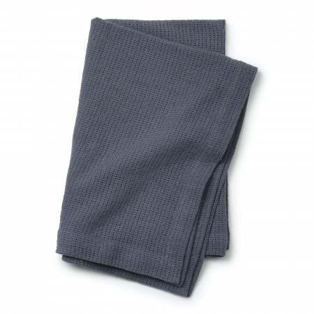 Elodie Details Strickdecke - Tender blue Elodie Details Strickdecke - Tender blue