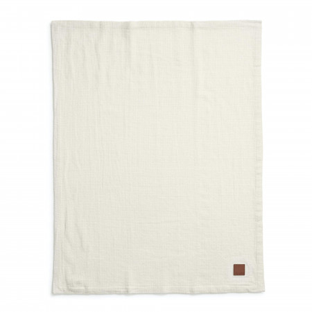 Elodie Details Strickdecke - Vanilla white Elodie Details Strickdecke - Vanilla white