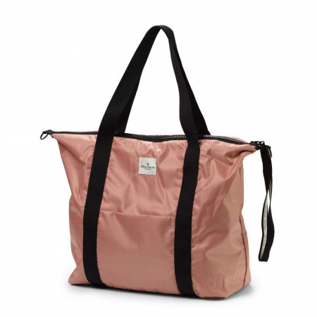 Elodie Details Wickeltasche Softshell - Faded Rose