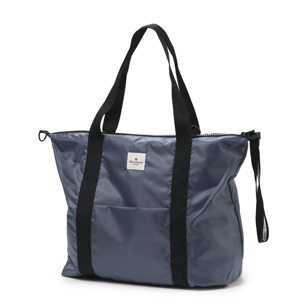 Elodie Details Wickeltasche Softshell - Tender blue Elodie Details Wickeltasche Softshell - Tender blue