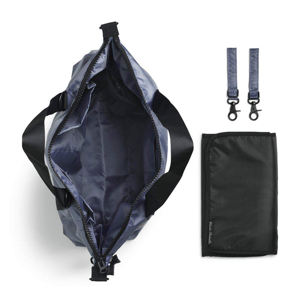 Elodie Details Wickeltasche Softshell - Tender blue Elodie Details Wickeltasche Softshell - Tender blue