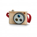 PlanToys Fotokamera aus Holz