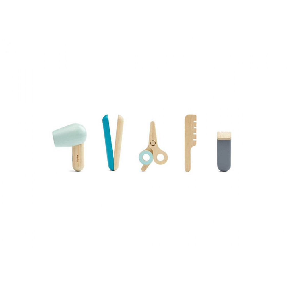 PlanToys Friseur-Set PlanToys Friseur-Set