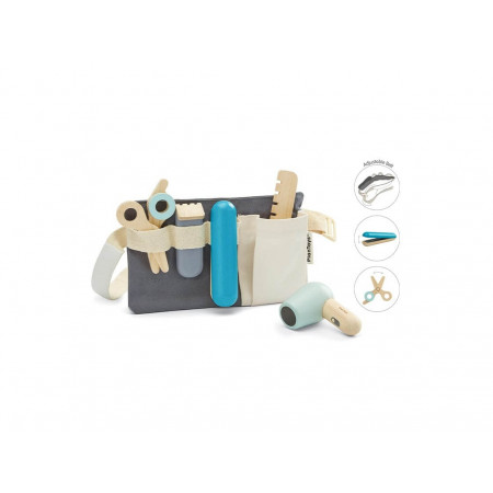 PlanToys Friseur-Set PlanToys Friseur-Set