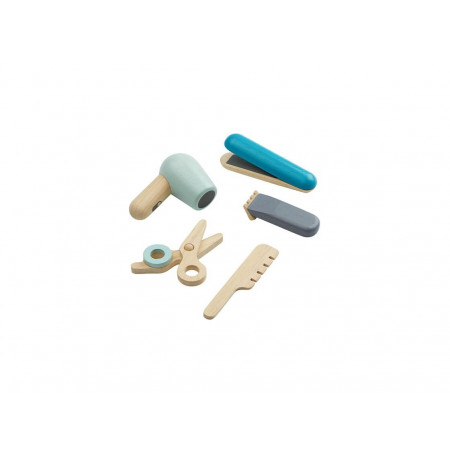 PlanToys Friseur-Set PlanToys Friseur-Set