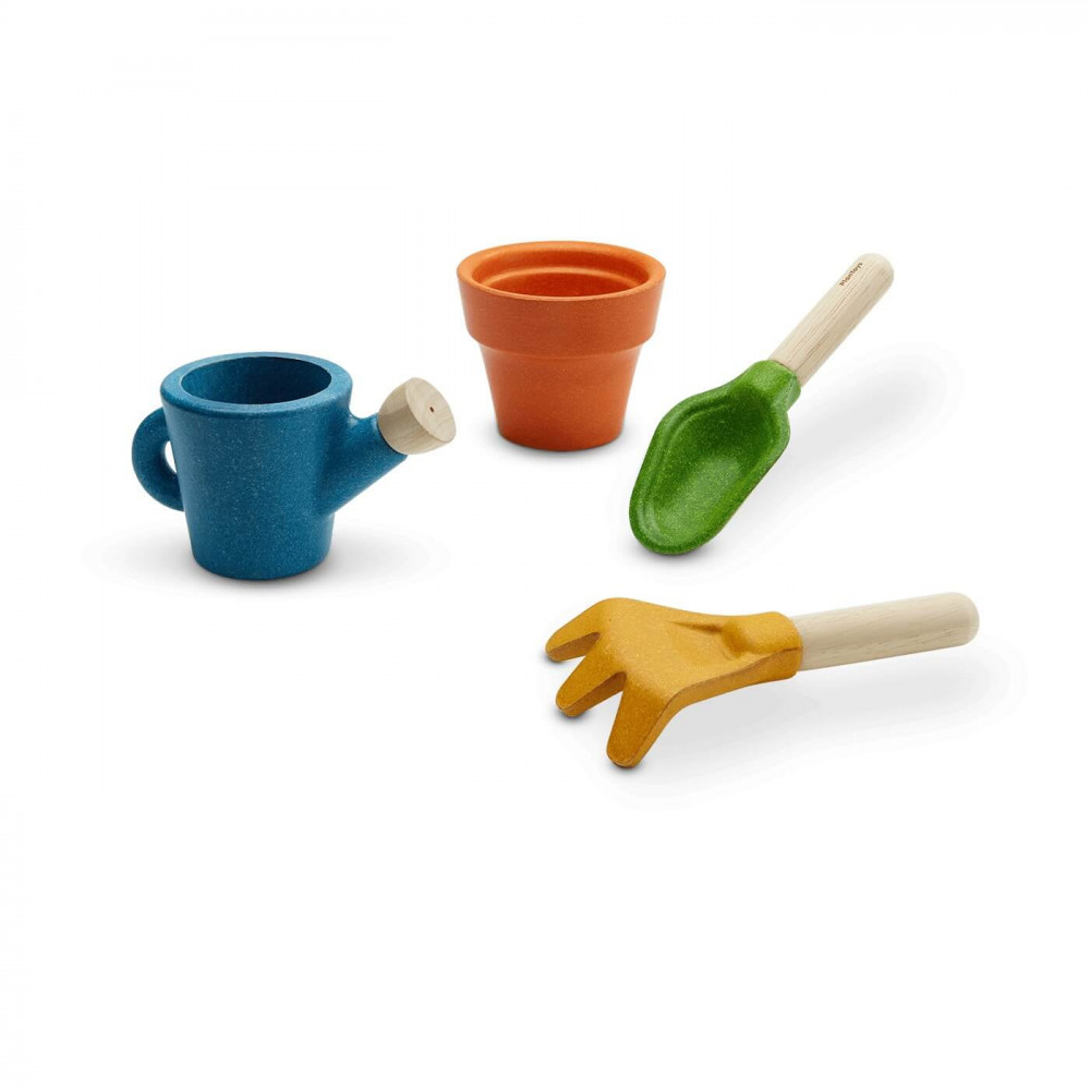 PlanToys Gärtner-Set PlanToys Gärtner-Set