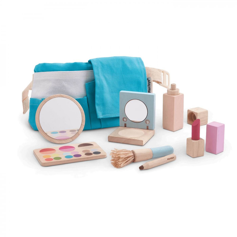 PlanToys Make up-Set aus Holz PlanToys Make up-Set aus Holz