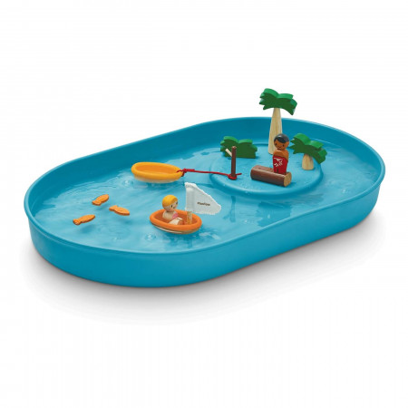 PlanToys Wasserspiel Set