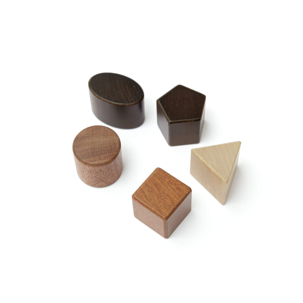 Kids Concept Steckspiel "Neo" Natur