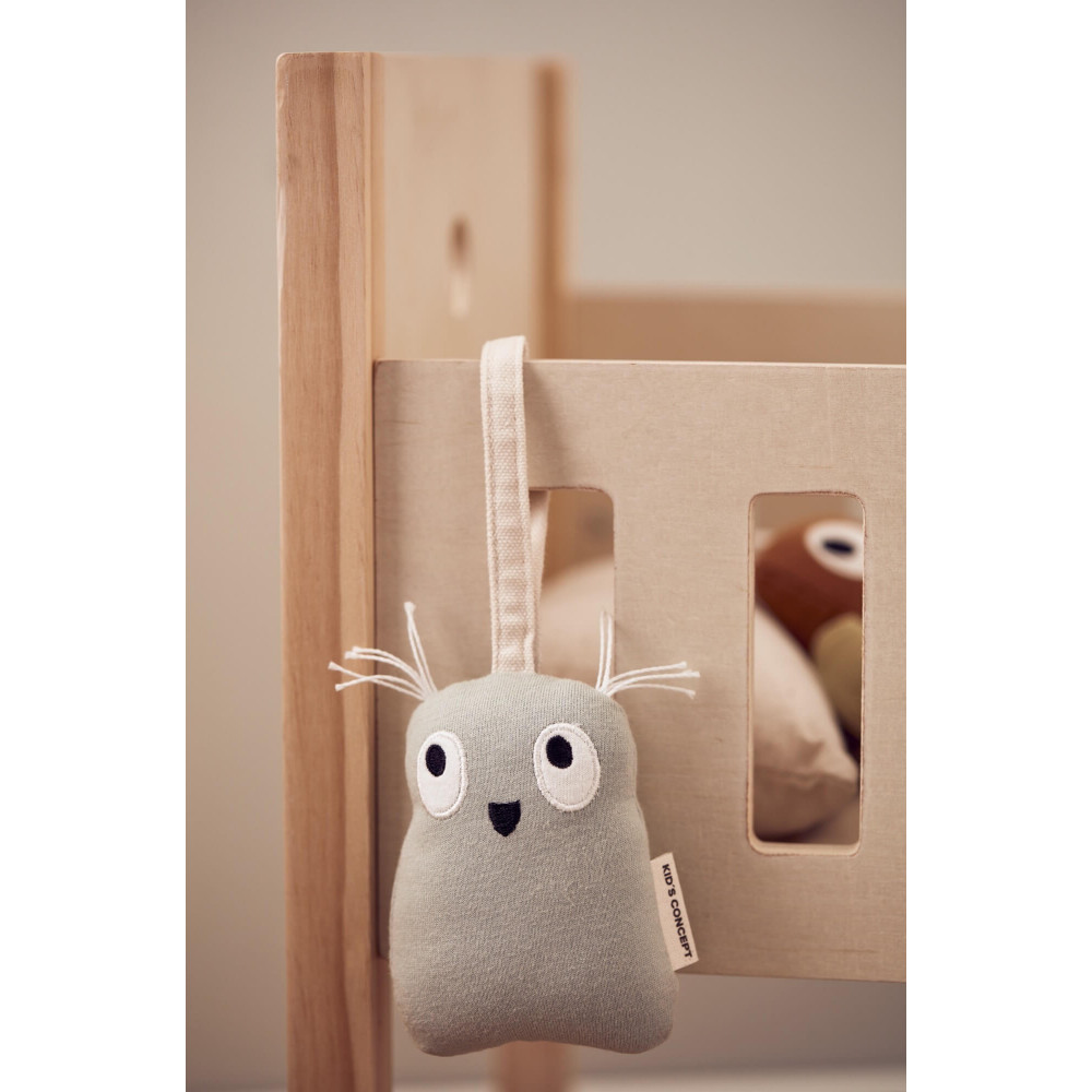 Kids Concept Spielbogenanhänger EDVIN Wald 5-teilig