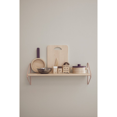 Kids Concept Küchenutensilien Set BISTRO aus Holz