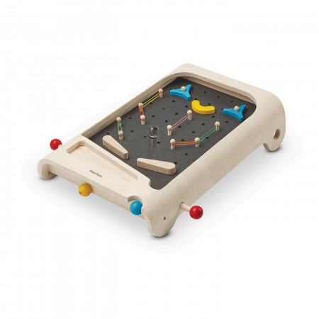 PlanToys Tisch-Flipper aus Holz