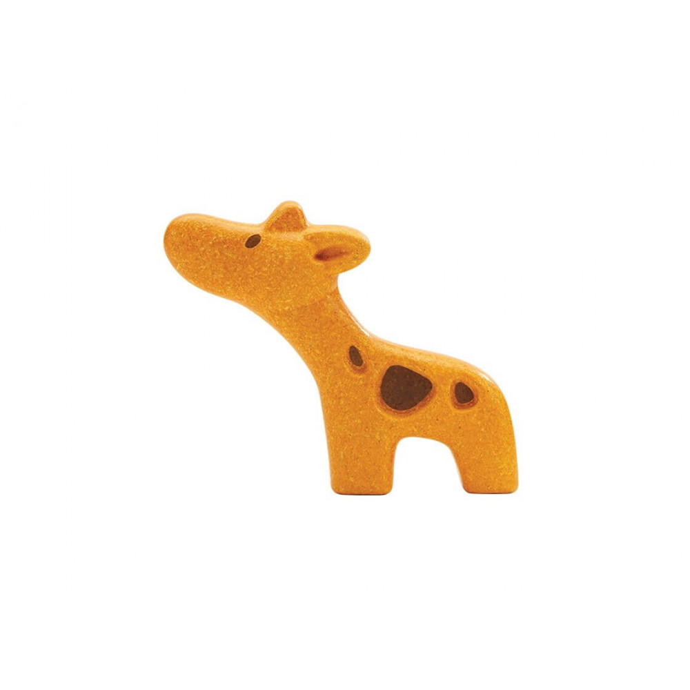 PlanToys Puzzle Giraffen