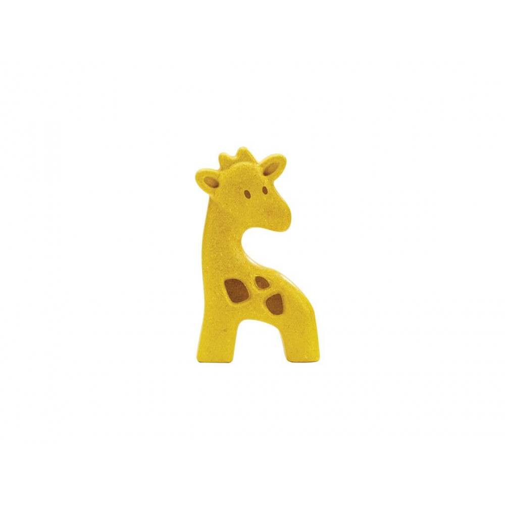 PlanToys Puzzle Giraffen