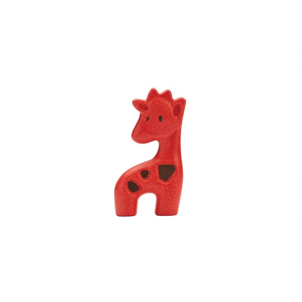 PlanToys Puzzle Giraffen