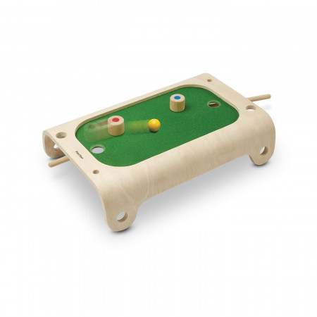 PlanToys magnetischer Spieltisch aus Holz