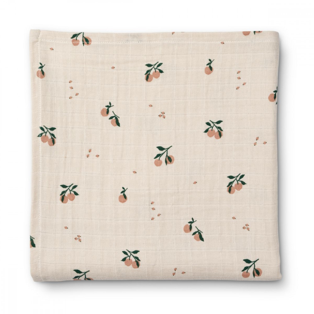 Liewood Mullwindel Peach