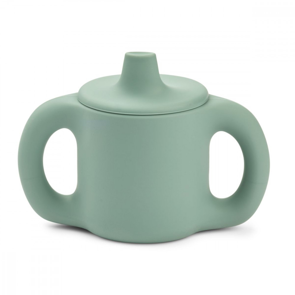 liewood schnabelbecher katinka peppermint