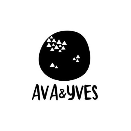 Ava & Yves