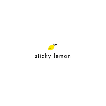 Sticky Lemon